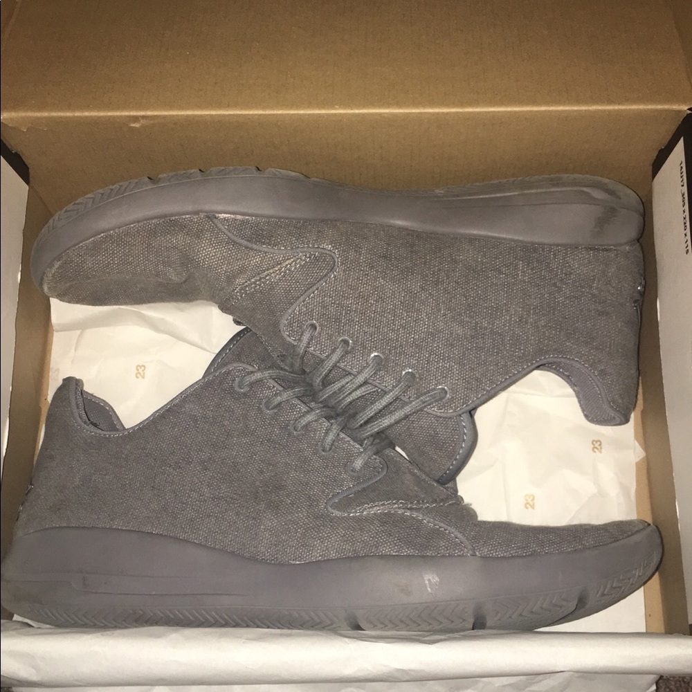 Jordan eclipses